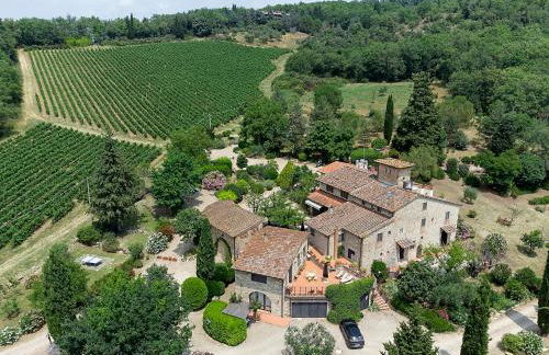 Podere Vignola - Foto 2