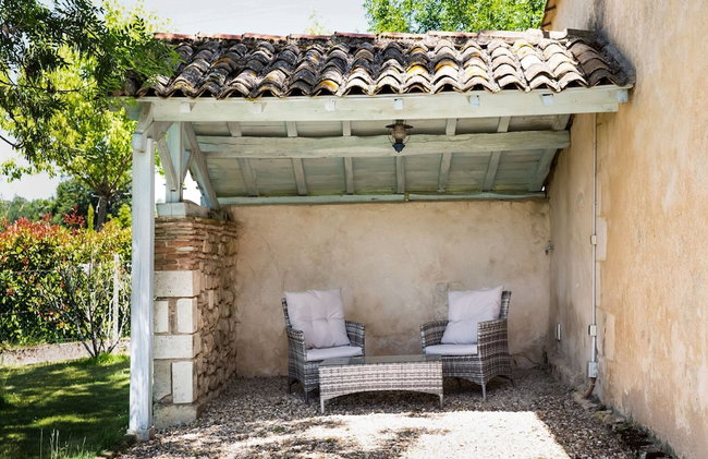 Holiday Home in Dordogne - Foto 65