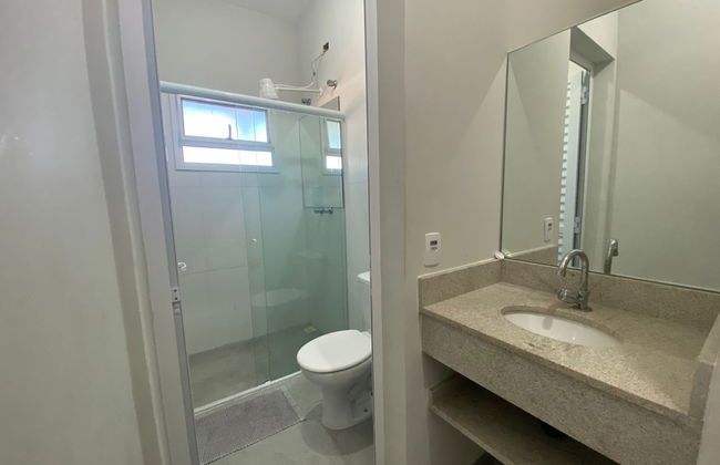 Chalés Céu e Mar - Foto 11