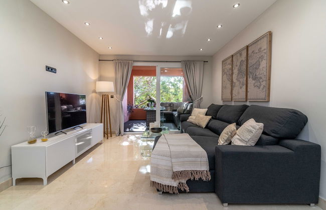 Chic Oasis on the Coast - Foto 13