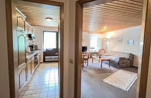 Apartment Sonnenblick III by Interhome - Foto 11