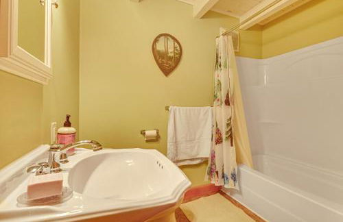 Riverfront! All-Season Base 11 Mi to Sugarloaf Mtn - Foto 12