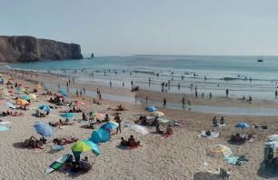 Cozy apartment in Algarve West Coast - Aljezur (2 min da Praia Monte Clérigo) - Foto 33