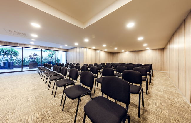 Suites Del Angel - Foto 49