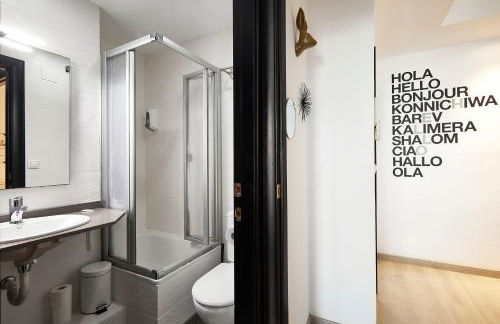 BBarcelona Central Boutique Apartments - Photo 114