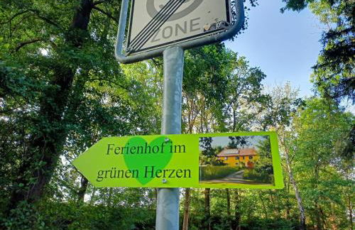 Ferienhof im grünen Herzen - Foto 2