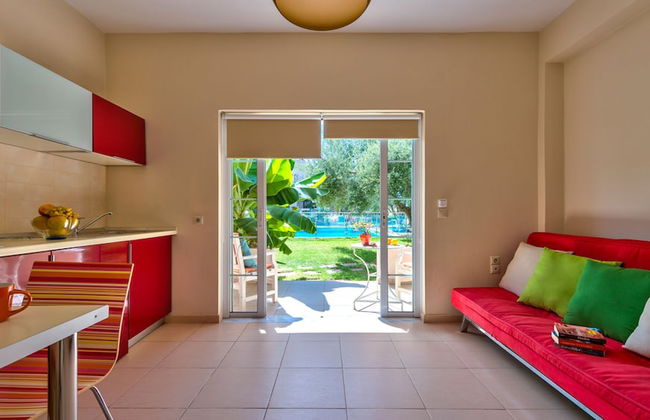 Elea apartments - Foto 26