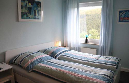 Ferienwohnung Voege am Waldrand - Photo 6