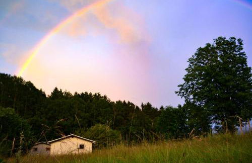 Naturchalets 7 Sentidos - Foto 51