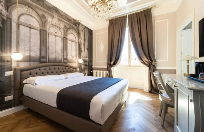 Le Dimore Suites Milano - Photo 9