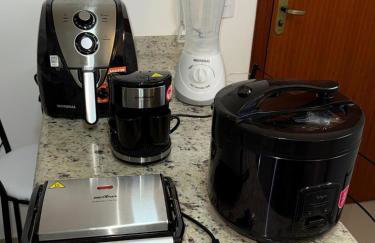 Novo apartamento em ótima localização - Foto 9