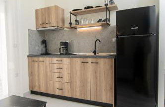 Olea Apartments Palioura Epanomi - Foto 37