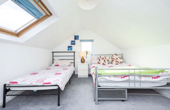 Host Stay Downs Valley House - Foto 10