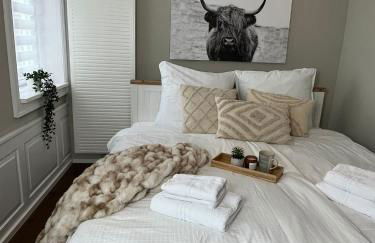 SecretApartment: Fewo in Warburg - Foto 31