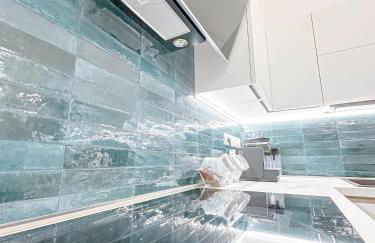 Le Palazzine Accomodations - Loft Esclusivo Centrale - 3bedr - Parking - Giardino - Photo 75