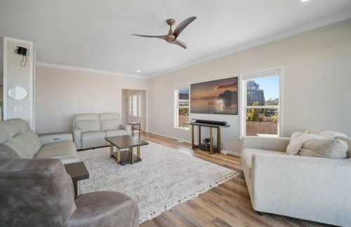 Brigantine Bay Breeze Sleeps 16 - Foto 28