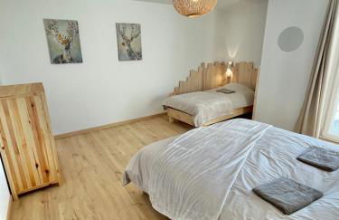 Gîte 15 personnes Sauna et Spa - Foto 21
