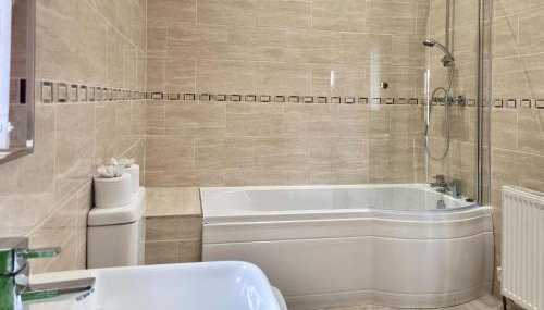 Maple 14 Hot Tub - Foto 1, Shower