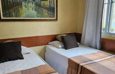 House755 Hospedaria - Foto 8