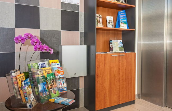 Appart Hôtel Le Liberté - Foto 2