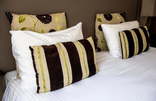 No.17 Serviced Apartment - Foto 43