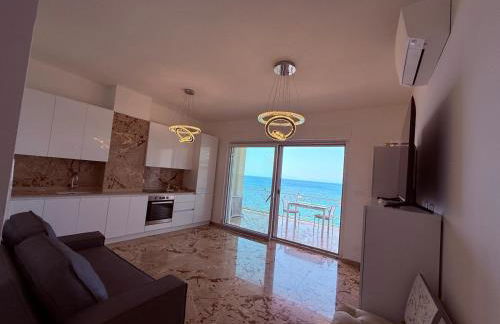 Terrazza sul mare Le Castella - Foto 30