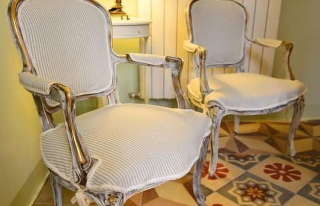 Palazzo Belvedere - Foto 20