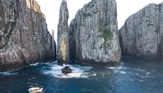 Tasman Island Ganztagesausflug mit optionalen Tickets - Ab Hobart - Foto 3
