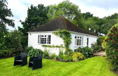 Huntleys Lodge - Foto 20