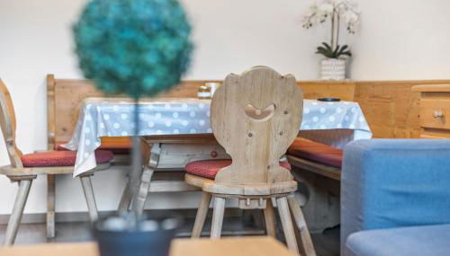 Fewo mit Bergblick, Pool, Sauna - Foto 3