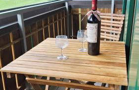 Ferienhaus Böck - Haus Karg - Foto 5