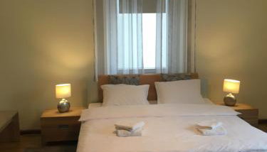 WALDSHUT SUITE IN ZENTRUM - Foto 3