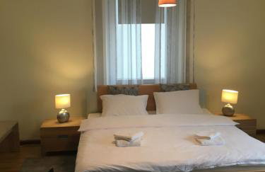 WALDSHUT SUITE IN ZENTRUM - Foto 3