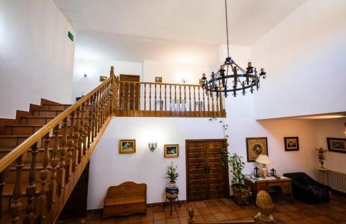 Casa Rural Los Llanos - Foto 19