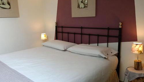 Casa Arcobaleno Holiday home apartments - Foto 4