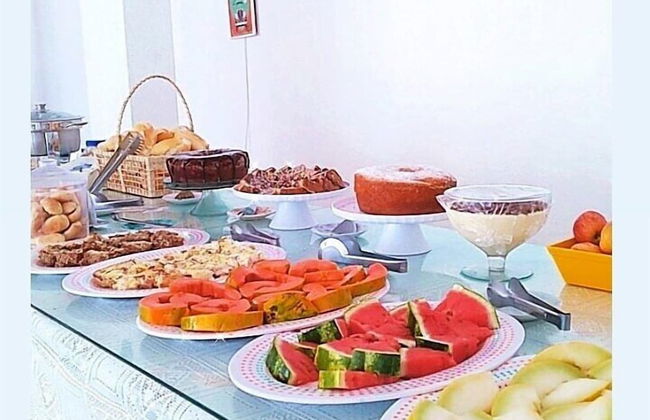 Pousada Loft Praia dos Anjos - Foto 19