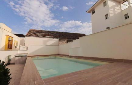 Alojamiento Los naranjos con Piscina y Parking gratuito - Foto 26