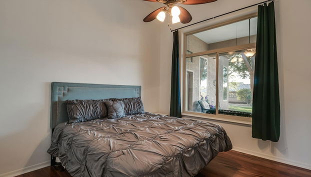 North Scottsdale Sanctuary w/ Htd Pool and Views - Foto 5, Habitación