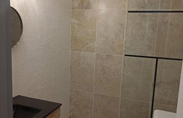 GRAND STUDIO 6 PERS 31m2 EN COEUR DE STATION - Photo 16