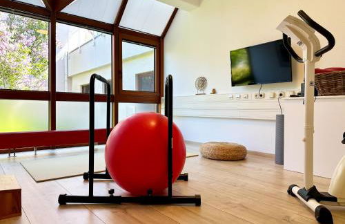 RhönZeit Apartements und Zimmer - Photo 6