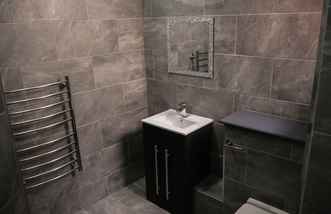 New Oxford House Apartments By Happy Days - Foto 40