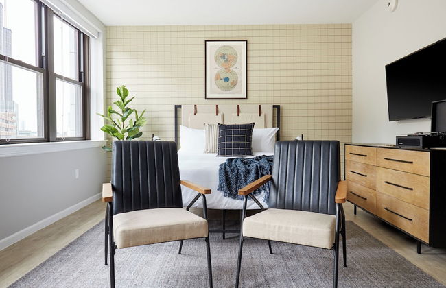 Kasa Cadillac Square Detroit - Foto 42