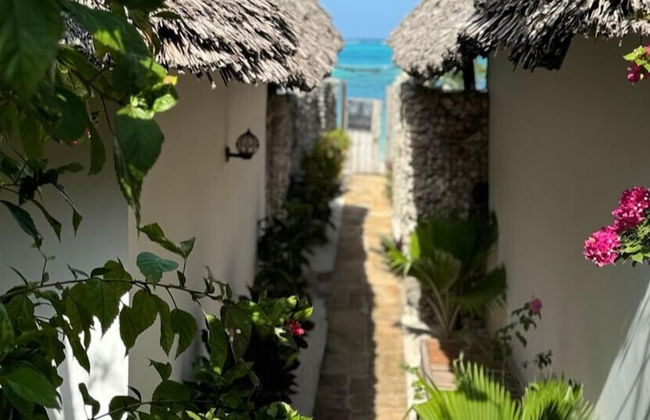 Bitcoin Beach Hotel Zanzibar - Photo 39