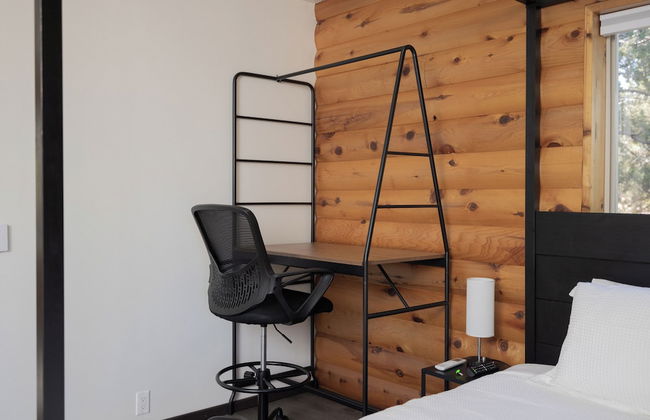 High-end Cabin 3BR 30min to Hoodoo Ski - Foto 4