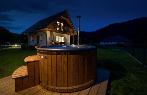 Dunajec Spa House - Photo 35