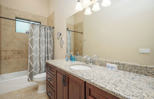 Cinnamon Beach Nautilus by Distinctive Beach Rentals - Photo 33