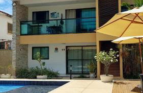 Privê em Pequeno Condomínio Maria Farinha PE - Foto 15