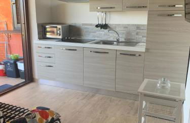 Porto Coda Cavallo Salina Bamba - Foto 70