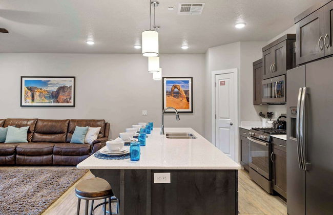 Walking on Sunshine Ground Level - Foto 10