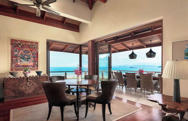 Villa Sila Varee - Photo 10